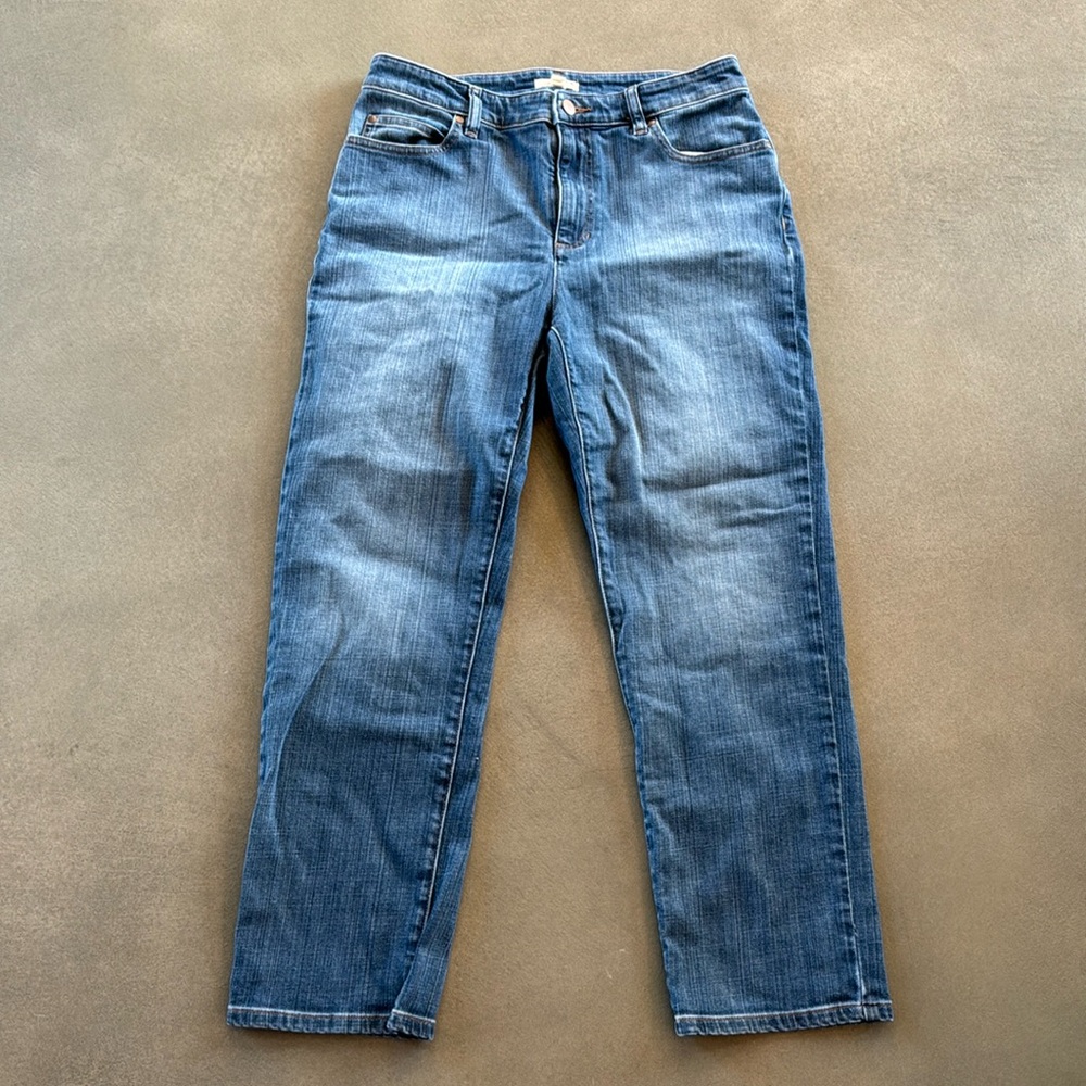 Eileen Fisher size 8